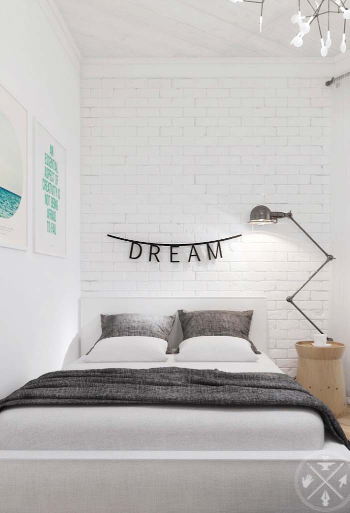 Quarto Tumblr: 60 Ideias, Tendências e Fotos de Decoração