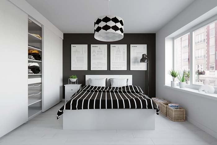 Featured image of post Quarto Tumblr Feminino Preto E Branco official website