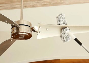 Como limpar ventilador: as principais formas e dicas profissionais
