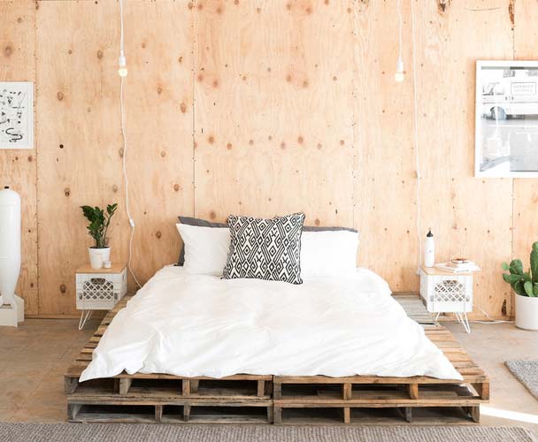 Cama japonesa: conheça as vantagens e desvantagens do móvel Cama japonesa: conheça as vantagens e desvantagens do móvel