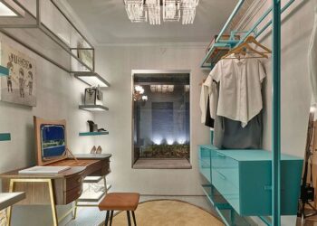 Closet: 105 modelos mais do que perfeitos para todos os gostos e estilos