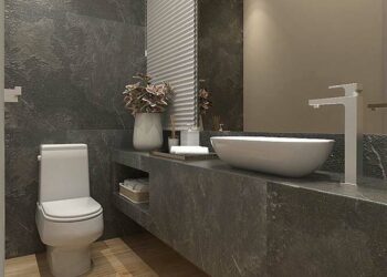 Lavabo: 60 projetos de decoração para se inspirar