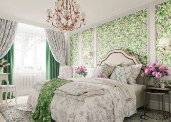 Decoração provençal: decore a sua casa com esse estilo