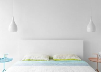 Quarto branco: 60 ideias e projetos que vão te inspirar