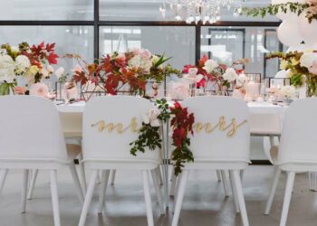 Mini wedding: saiba como organizar e decorar a cerimônia intimista
