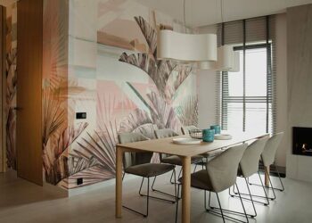 Decoração de sala de jantar: 60 ideias para encantar e arrasar