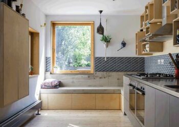 Cozinha decorada: 100 modelos que mais amamos na decoração