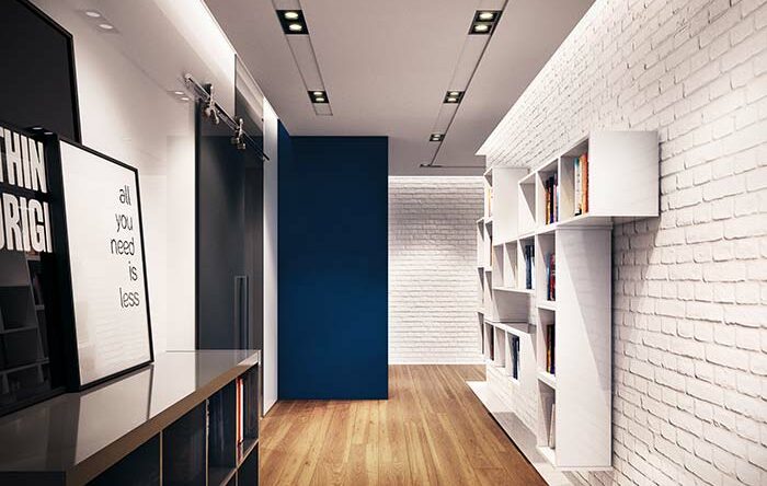 Rebaixamento de gesso: saiba mais sobre a técnica e veja projetos Rebaixamento de gesso: saiba mais sobre a técnica e veja projetos