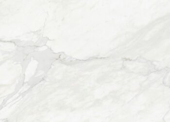 Mármore branco: conheça os principais tipos e suas vantagens