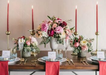 Jantar romântico: 60 ideias para tornar esse dia inesquecível