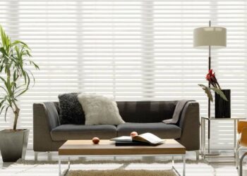 Persiana para sala: como decorar o ambiente e ideias diferentes