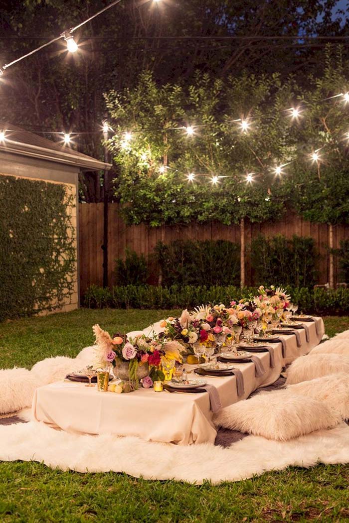 Casamento Barato 60 Ideias De Decora o E Dicas Para Economizar