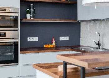 Cozinha pequena: 70 ideias funcionais de decoração