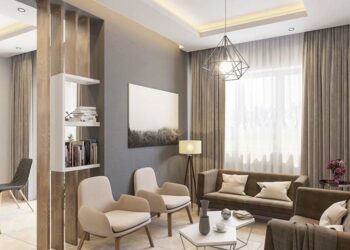 Divisória de ambiente: 60 modelos diferentes para decorar sua casa