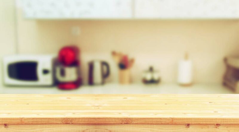 Como organizar cozinha pequena: 20 dicas práticas sem esforço Como organizar cozinha pequena: 20 dicas práticas sem esforço