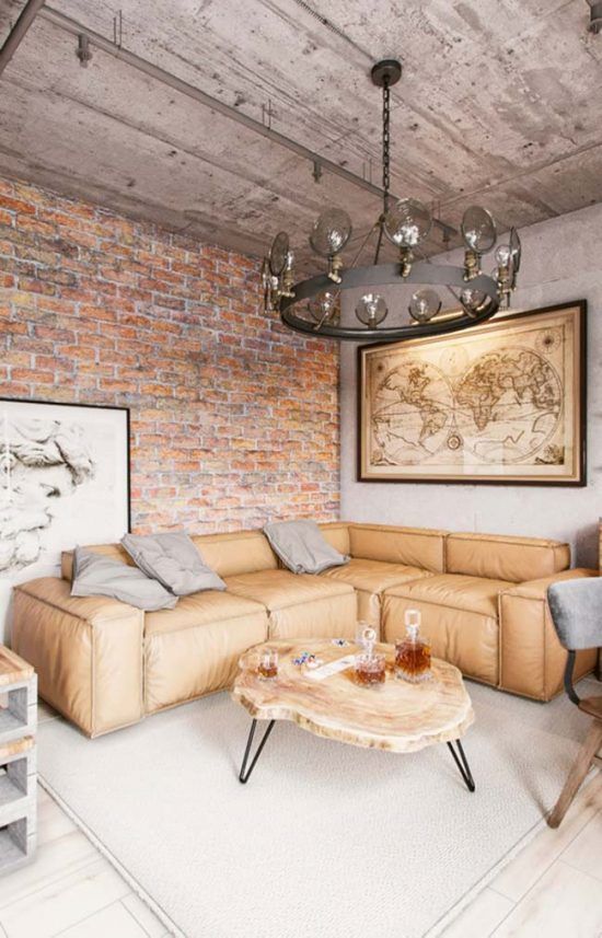 Luminária Para Sala Veja 60 Ideias e Modelos Inspiradores