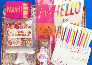 Festa na caixa: o que é, como fazer e ideias criativas para se inspirar