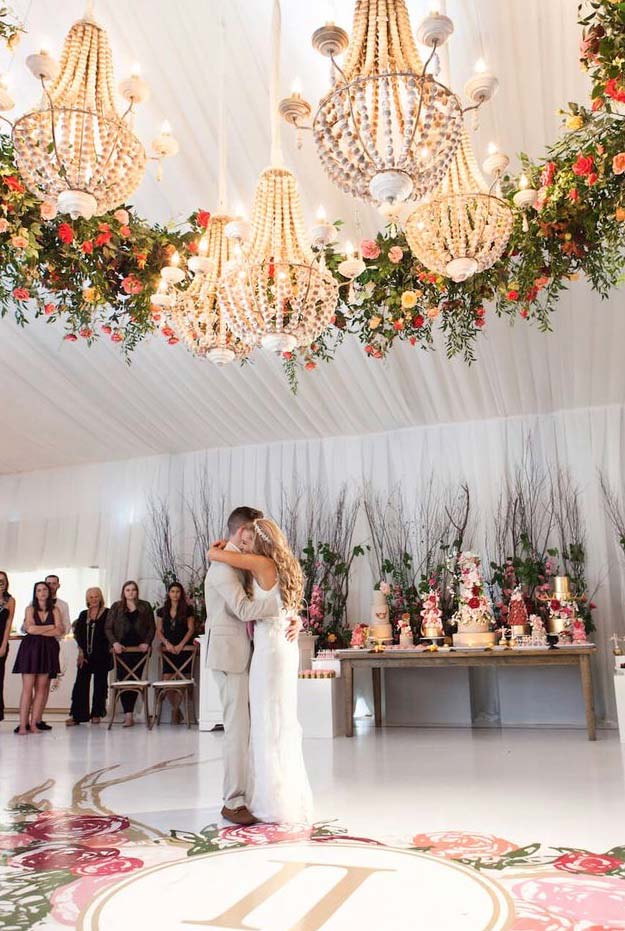 Fotos De Decoração De Festa De Casamento