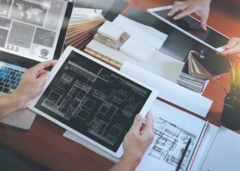 Como criar plantas de casas: veja programas online gratuitos