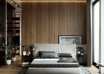 Quartos lindos: confira 60 projetos apaixonantes na decoração