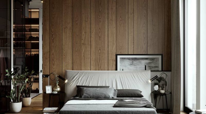 Quartos lindos: descubra 60 projetos apaixonantes na decoração