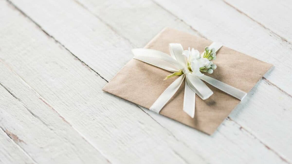 Featured image of post Barato Convite De Casamento Simples Convite de casamento simples e barato