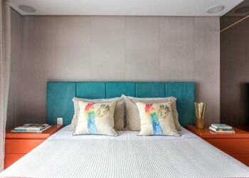 Cores para quarto: como acertar com referências e dicas práticas
