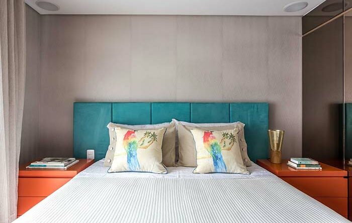 Cores para quarto: saiba como escolher com referências e dicas práticas