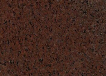 Granito marrom: conheça os principais tipos e projetos atualizados