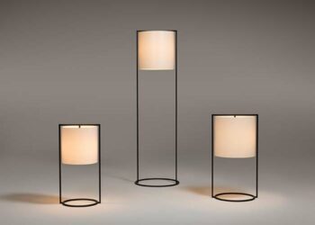 Luminária de PVC: saiba como fazer e veja modelos diferentes