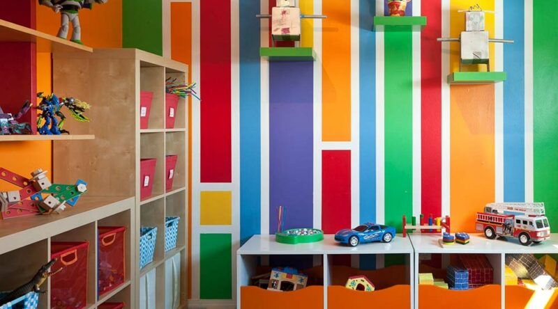 Como organizar brinquedos: dicas práticas e ideias de organização Como organizar brinquedos: dicas práticas e ideias de organização