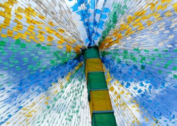 Decoração de Copa do Mundo: dicas para marcar um golaço