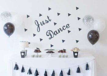 Festa infantil simples e barata: 100 ideias surpreendentes de decoração