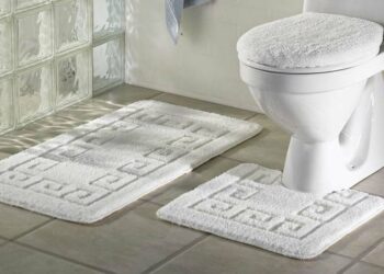 Jogo de banheiro: como escolher e lindas referências para copiar