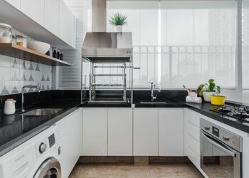 Granito Preto São Gabriel