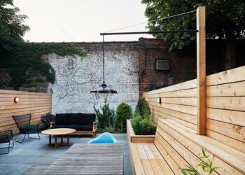 Banco de pallet: 60 ideias criativas com fotos e passo a passo