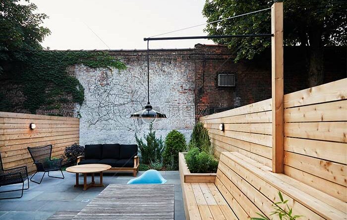 Banco de pallet: veja 60 ideias criativas com fotos e passo-a-passo Banco de pallet: veja 60 ideias criativas com fotos e passo-a-passo