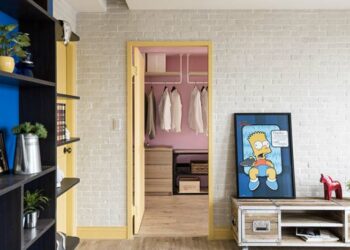 Decoração geek: veja 60 inspirações criativas e tutoriais DIY