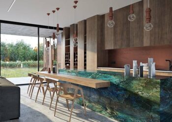 Tipos de mármore: principais características, custos e inspirações