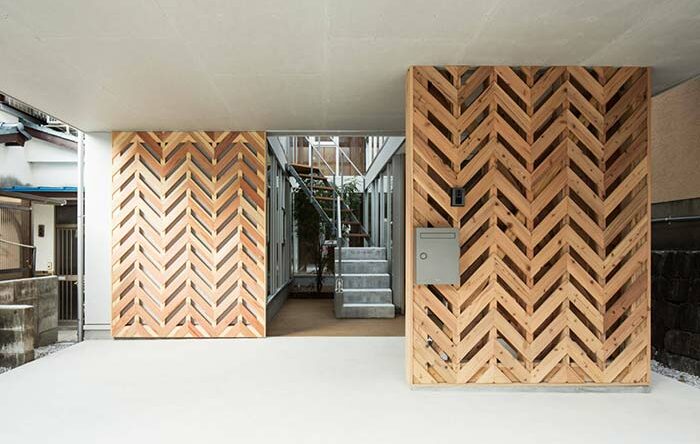 Parede de pallet: 60 projetos que aproveitam a peça como revestimento Parede de pallet: 60 projetos que aproveitam a peça como revestimento