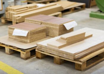 MDP ou MDF: descubra as diferenças e saiba qual utilizar em cada caso