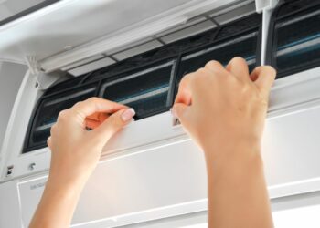 Como limpar ar condicionado: passo a passo e dicas práticas