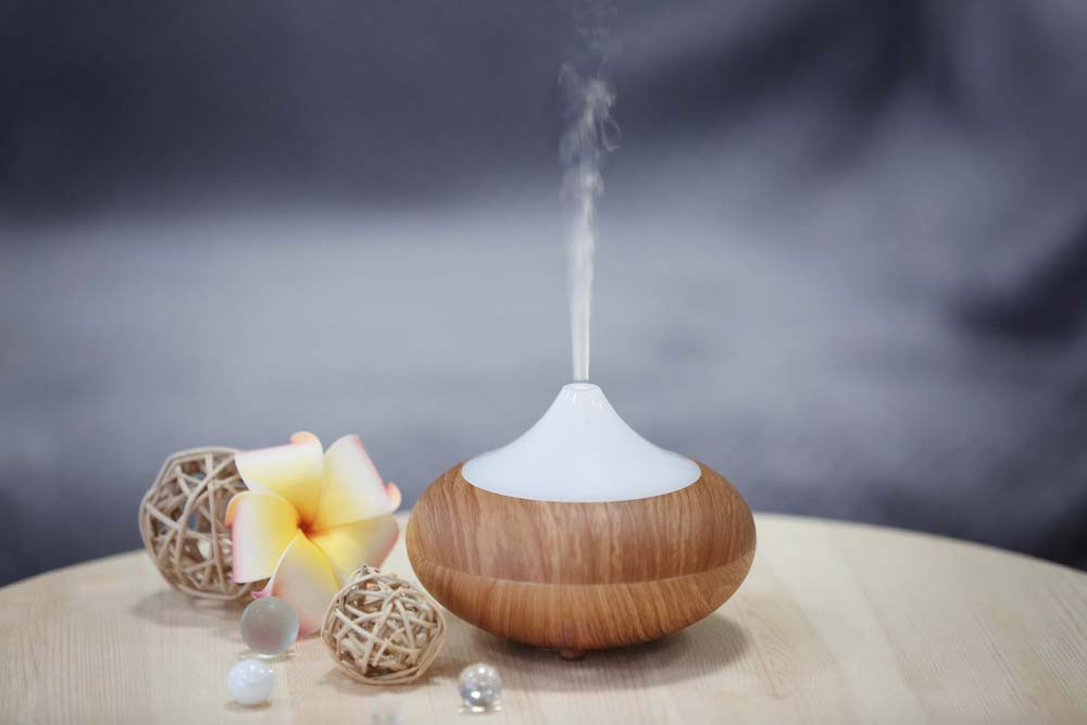 Como Fazer Aromatizador de Ambiente Essências, Caseiro e Mais