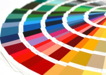 Simulador de cores: saiba como usar para cada marca de tinta