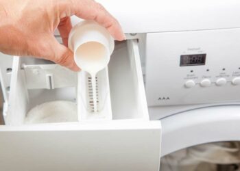 Como fazer amaciante concentrado caseiro