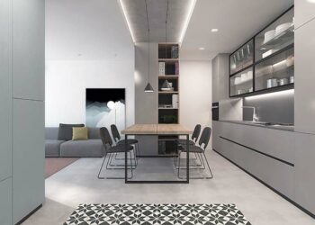 Cimento queimado branco: saiba o que é, vantagens e como fazer?