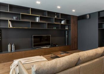 Decoração moderna: 60 inspirações nos mais diversos ambientes