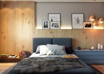 Apartamentos decorados: 60 projetos com dicas de especialistas