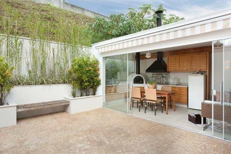 Edículas: Conheça 60 Projetos, Modelos e Fotos Incríveis