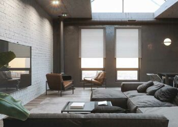 Estilo industrial: principais características e inspirações na décor